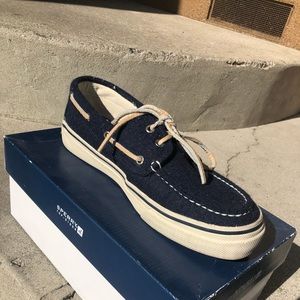 Sperry Top-Sider
